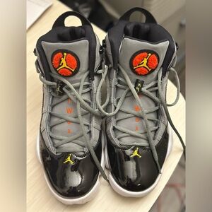 Men's Jordan 6 Rings